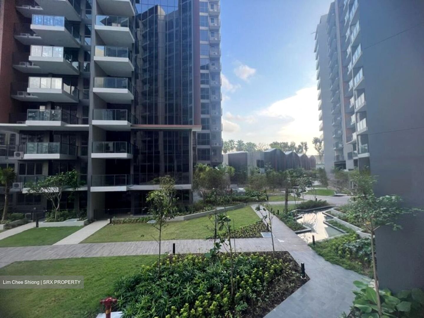 Serangoon North Avenue 1 (D19), Condominium #456898861